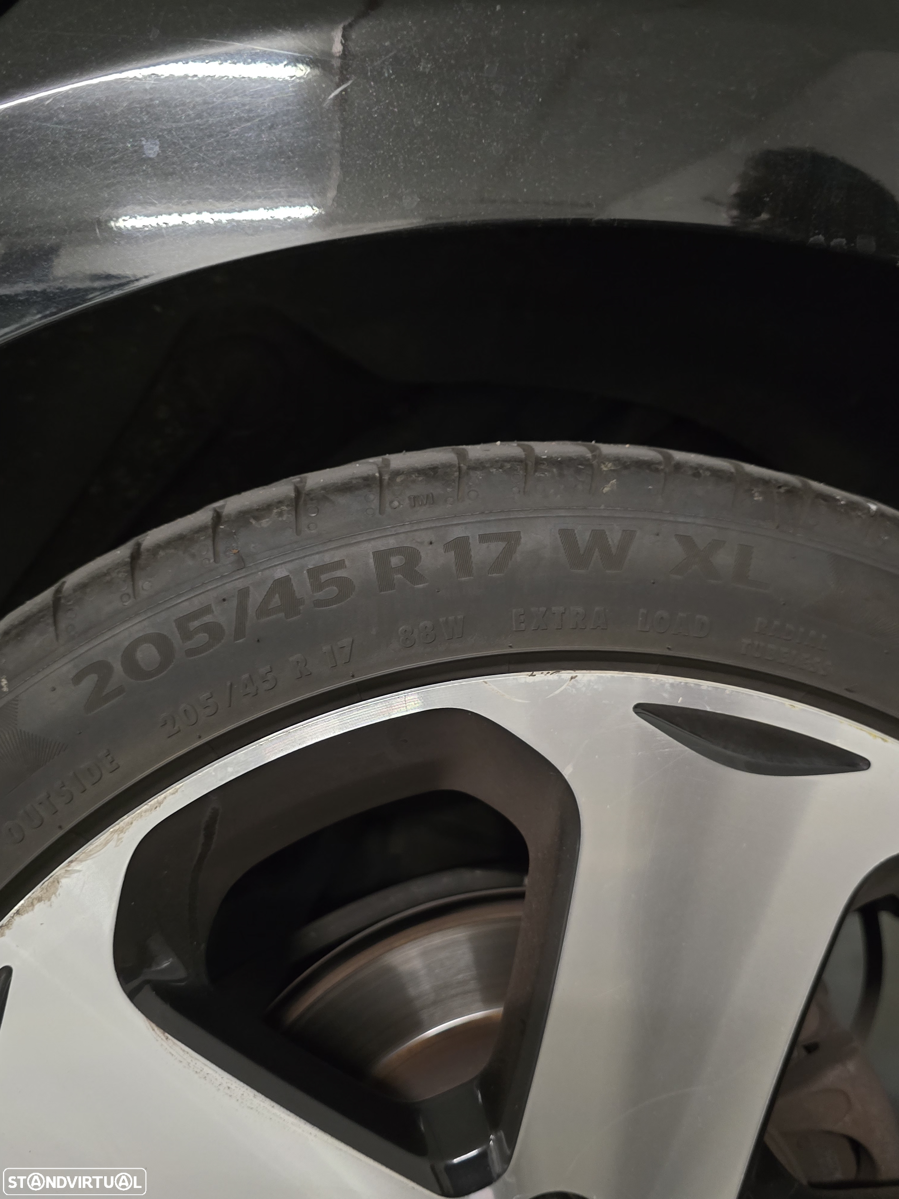 Kia Rio 1.4 CRDi TX Sport - 8