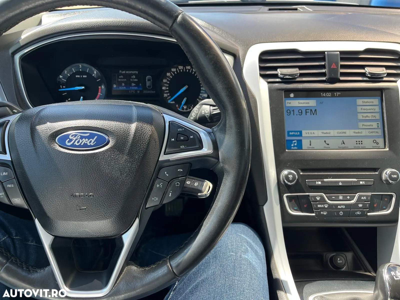 Ford Mondeo 2.0 TDCi Business - 6