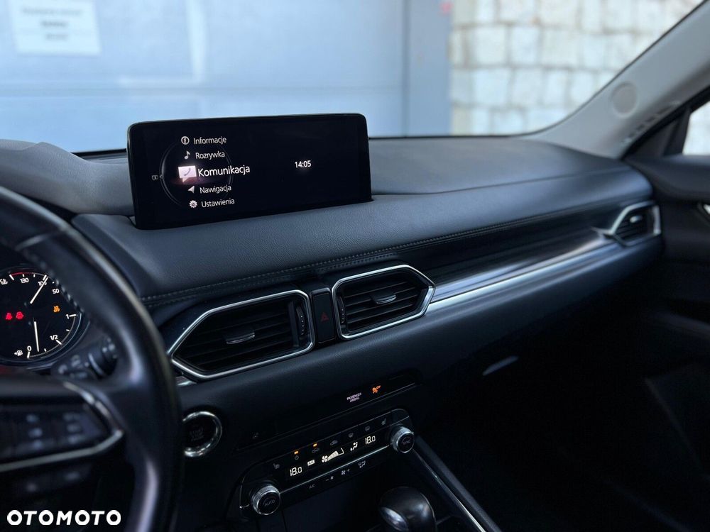 Mazda CX-5 2.0 Hikari 2WD - 19