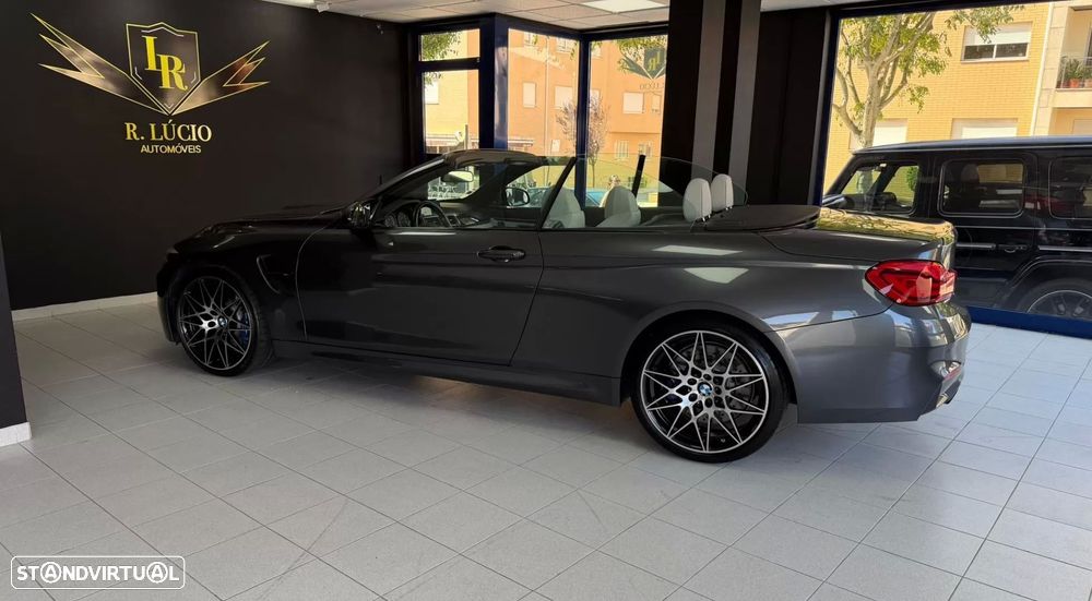 BMW M4 - 16