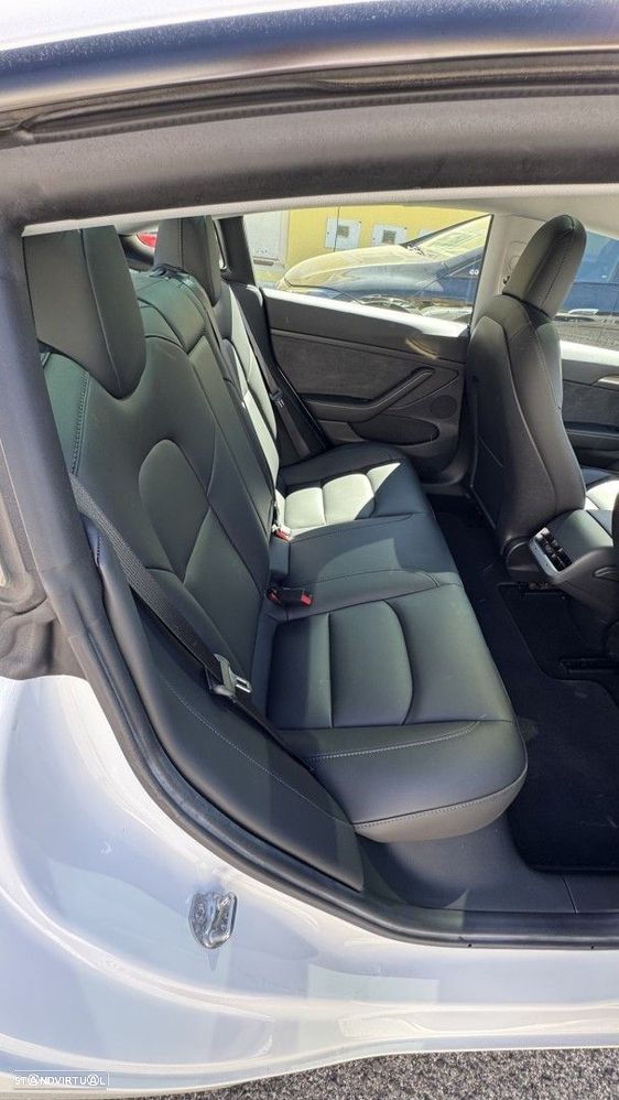 Tesla Model 3 Long Range Tração Integral Premium - 14