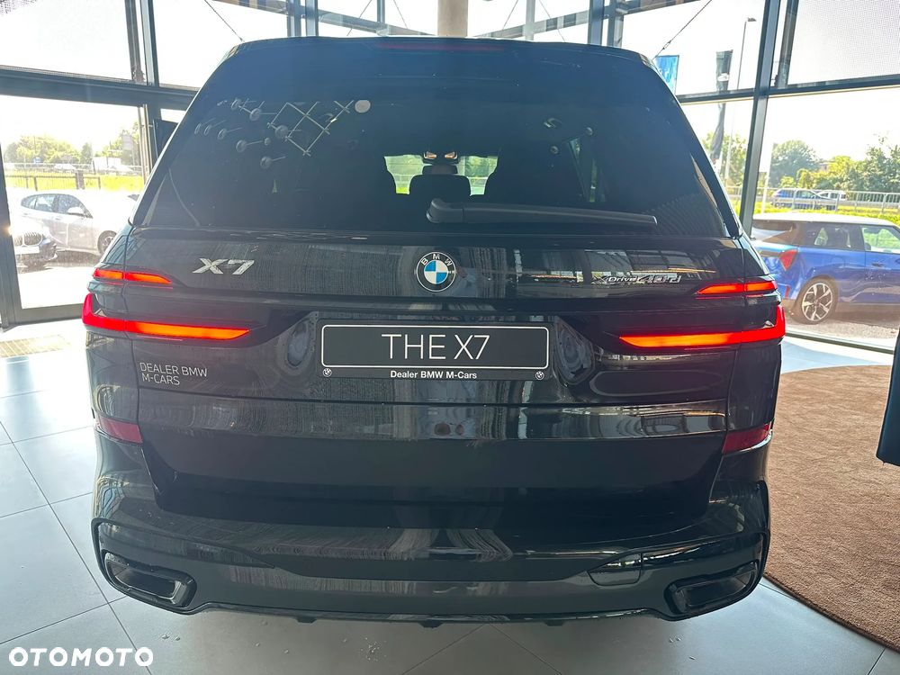 BMW X7 xDrive40d mHEV sport - 6