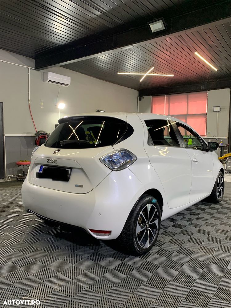 Renault ZOE 40 LIFE - 5