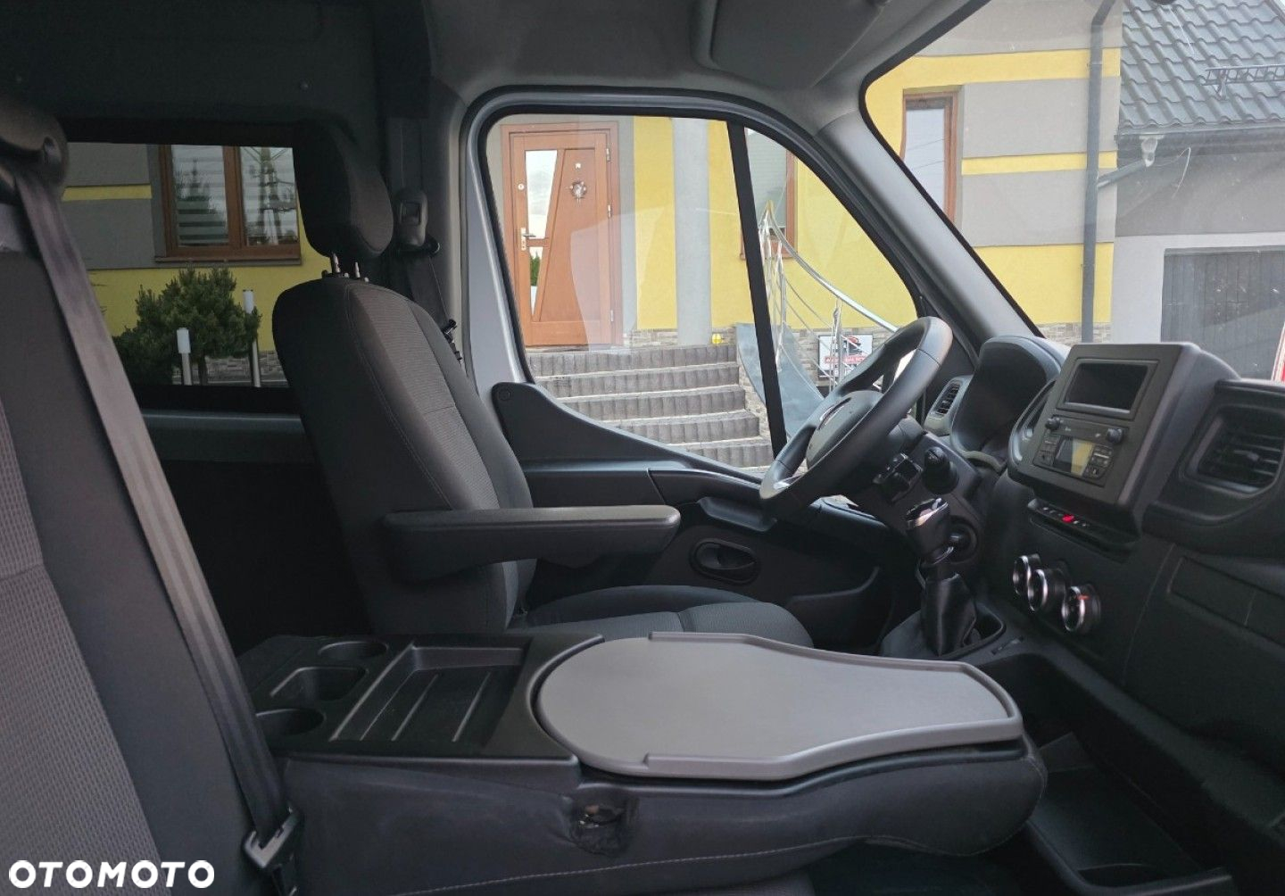 Renault Master - 21