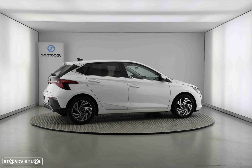 Hyundai i20 1.2 MPi Comfort - 3