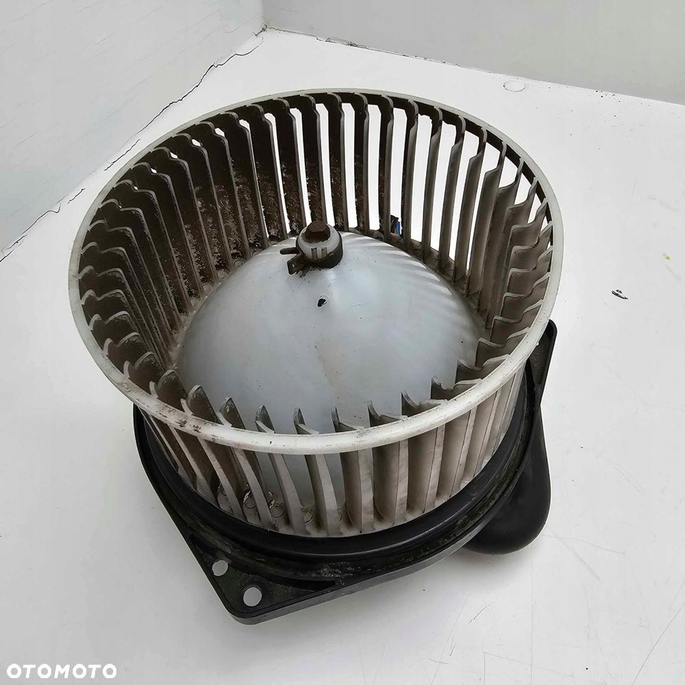 mitsubishi l200 iv 4 2.5 did dmuchawa wentylator nawiewu - 5