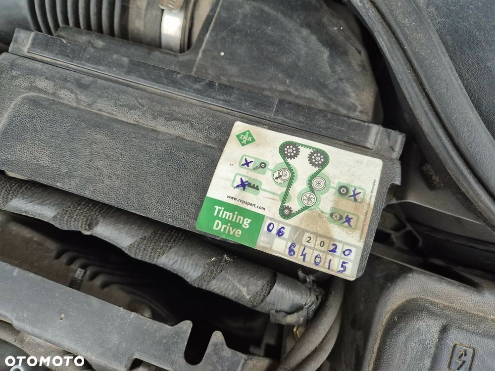 Renault Megane 1.6 16V Dynamique - 9