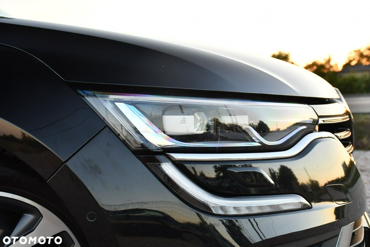 Renault Talisman Grandtour ENERGY dCi 160 EDC INITIALE PARIS - 10