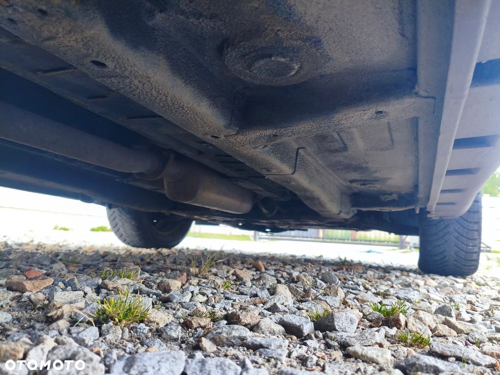 Fiat Sedici 1.9 Multijet DPF 4x4 Dynamic - 23