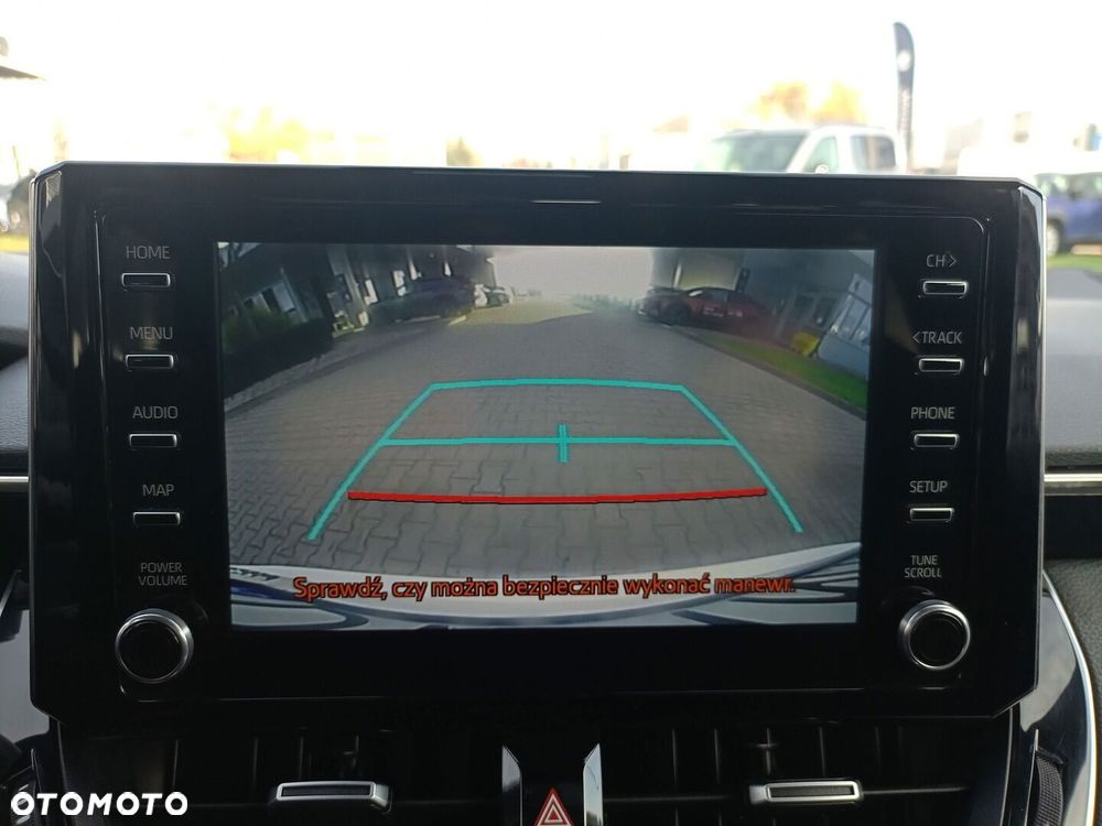 Toyota Corolla 1.8 Hybrid Comfort - 19
