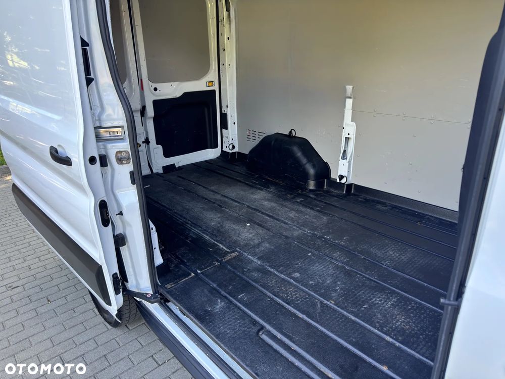 Ford TRANSIT L2H2 AUTOMAT - 6