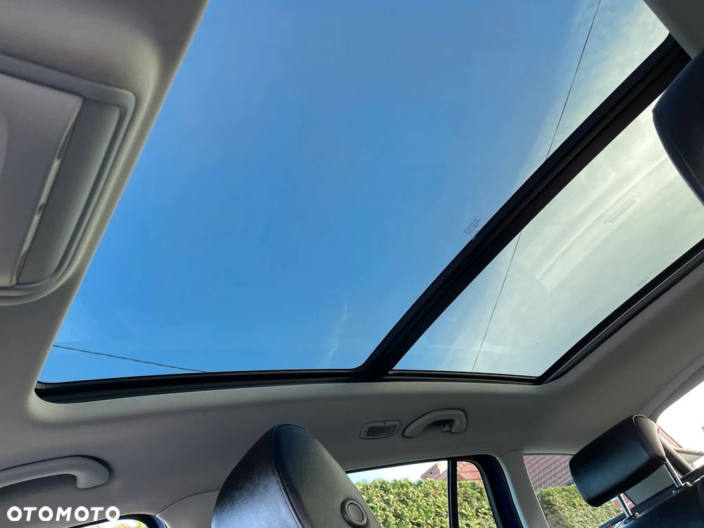 Skoda Octavia 2.0 TDI 4x4 DSG Scout - 31