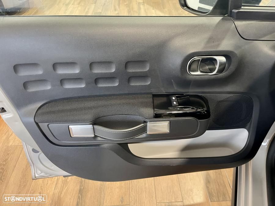 Citroën C3 1.2 PureTech Max - 16