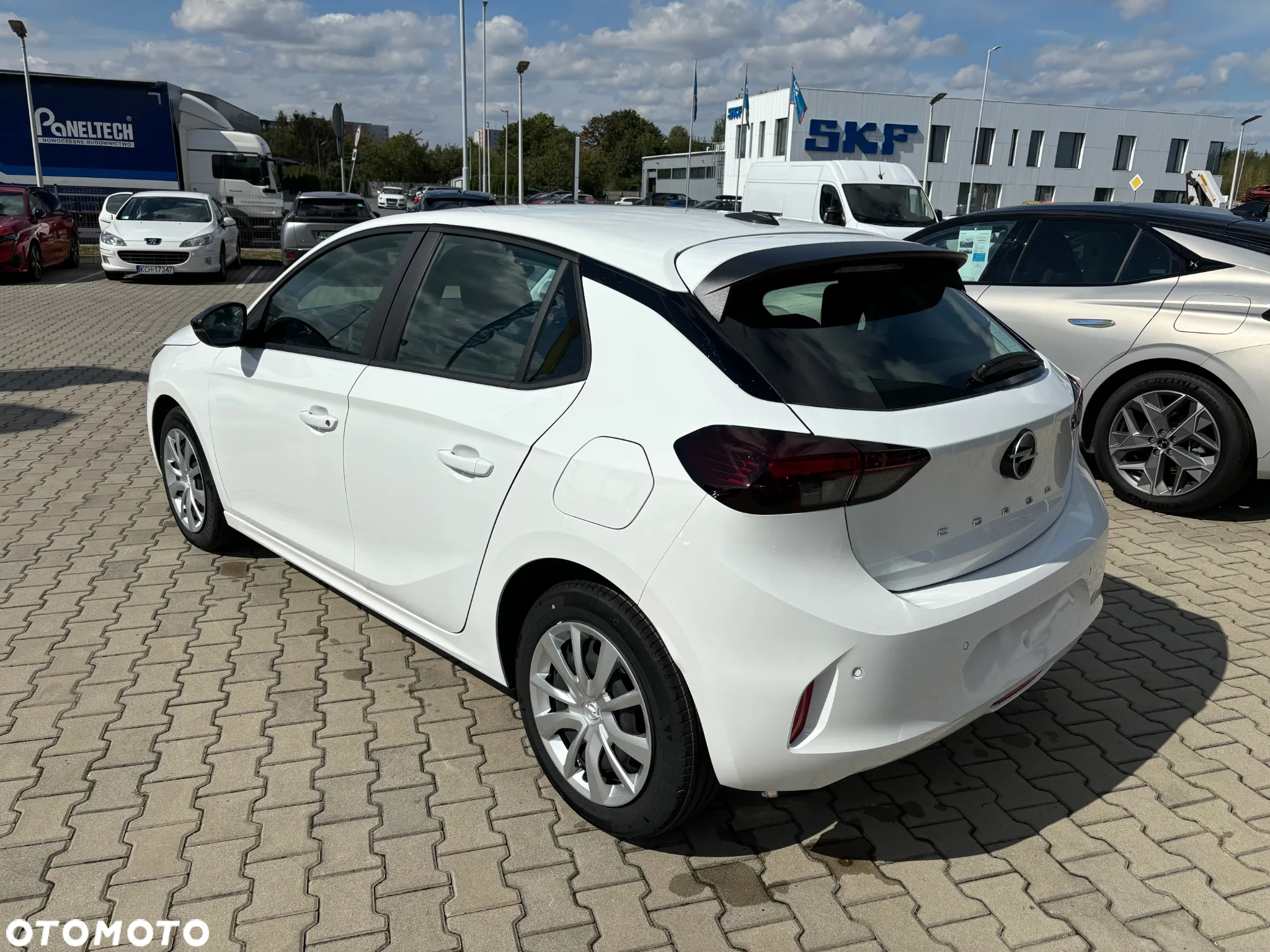 Opel Corsa 1.2 S&S - 4