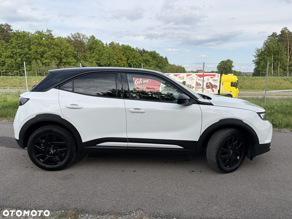 Opel Mokka - 2