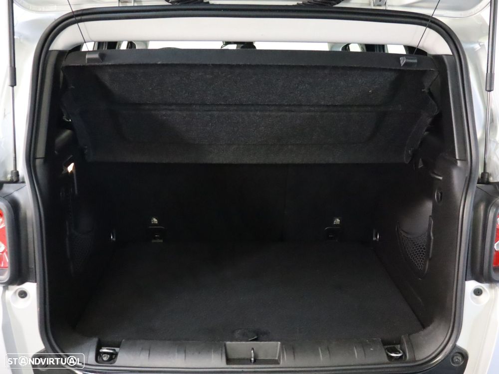 Jeep Renegade 1.6 MJD Longitude - 19