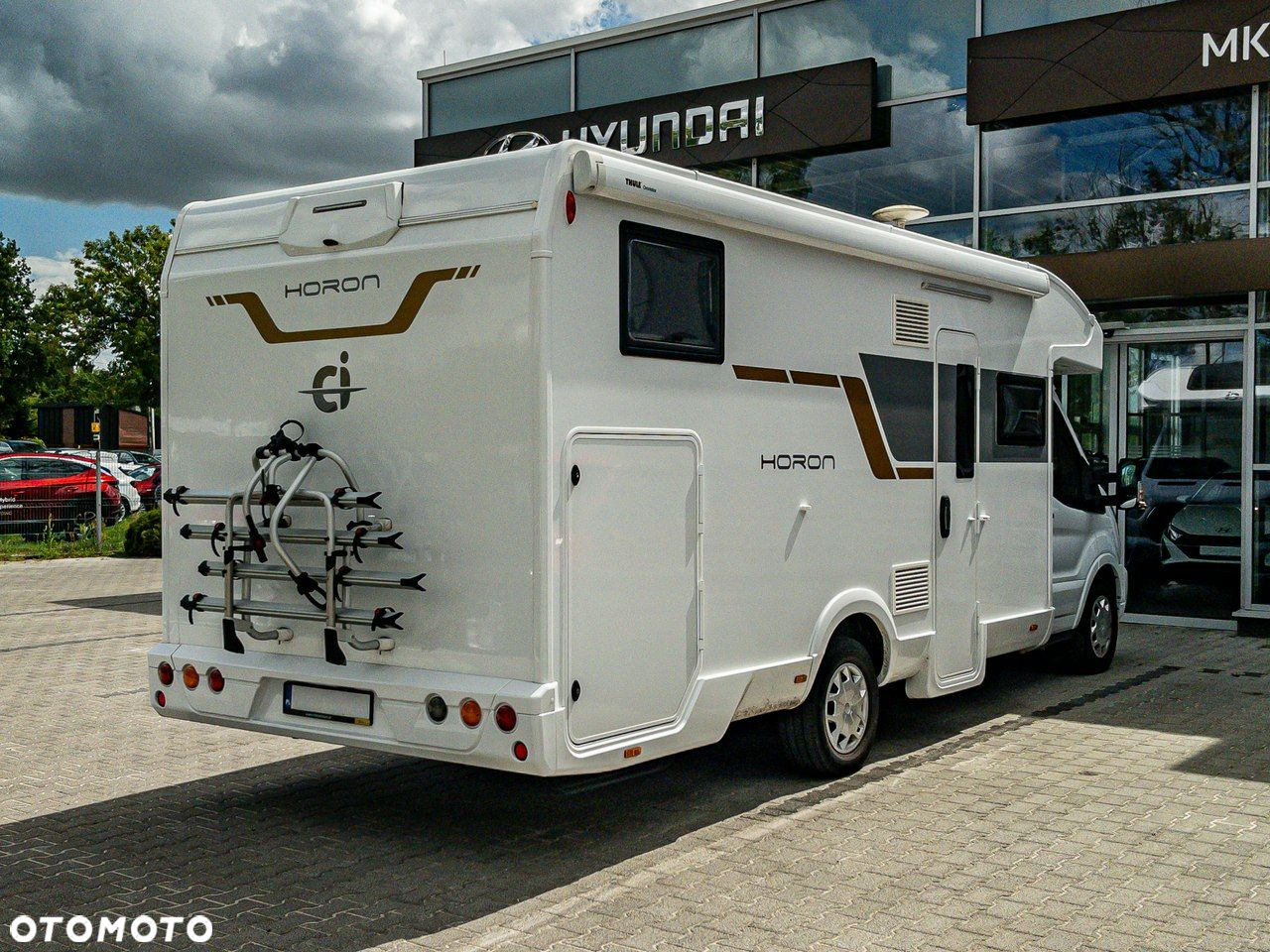 CI Horon 87 XT - 4