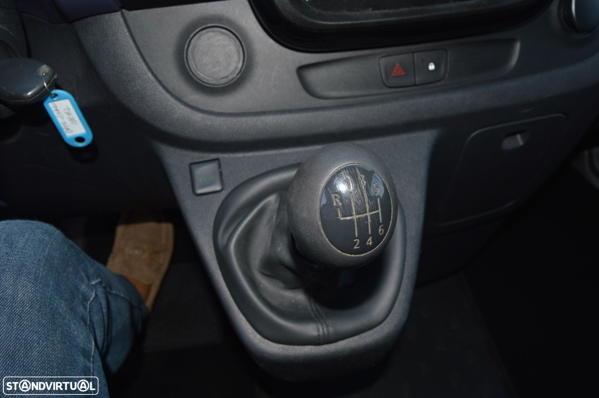 Opel Vivaro 1.6 CDTi L2H1 2.9T - 22
