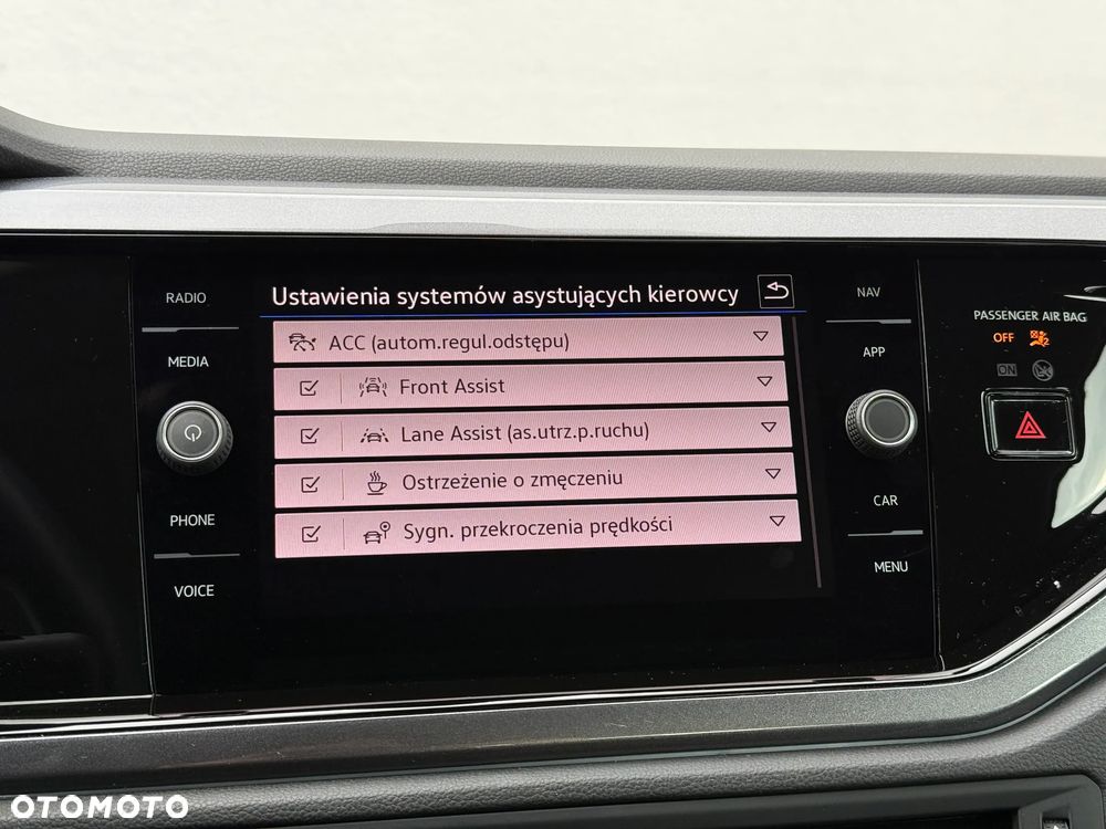 Volkswagen Taigo 1.5 TSI ACT Style DSG - 33