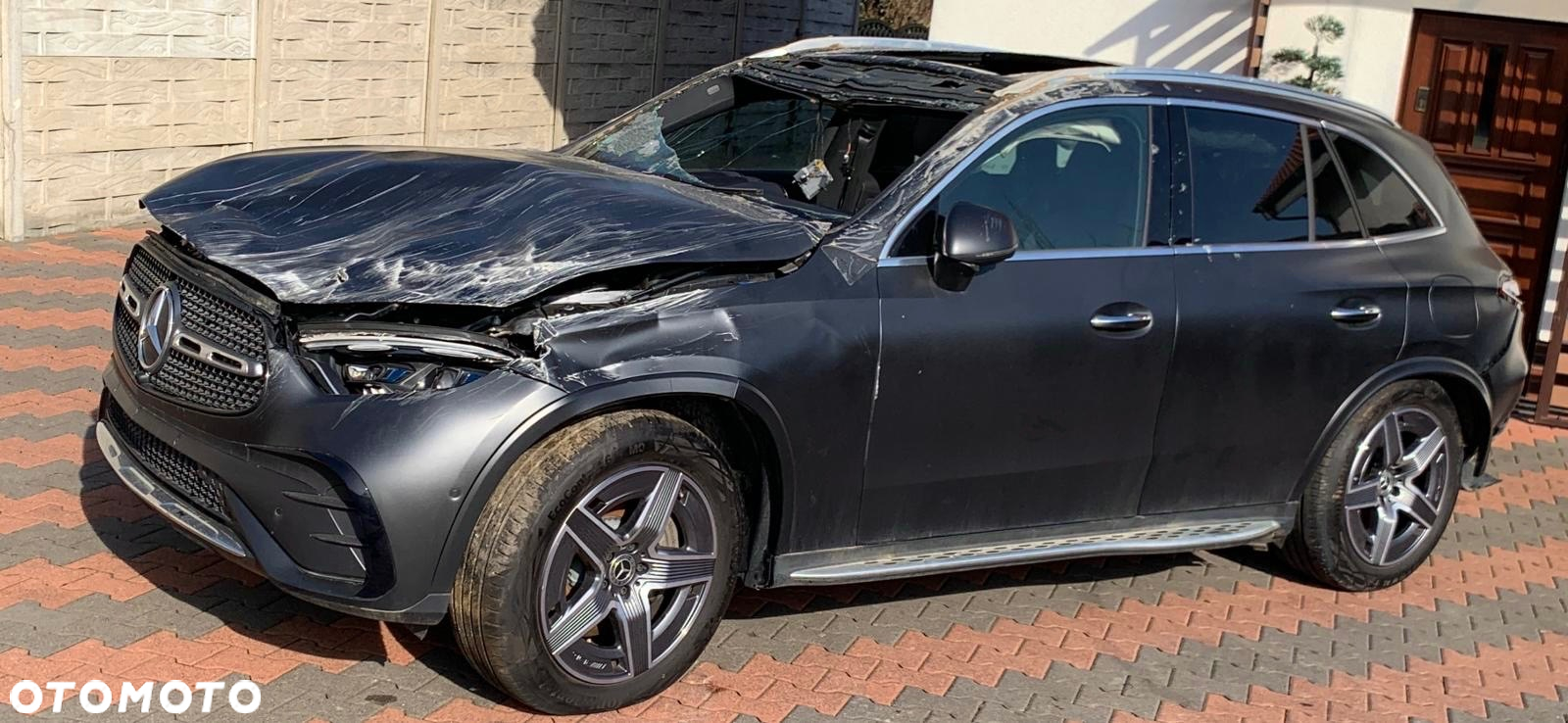 Mercedes-Benz GLC 300 de 4Matic 9G-TRONIC AMG Line Advanced - 3