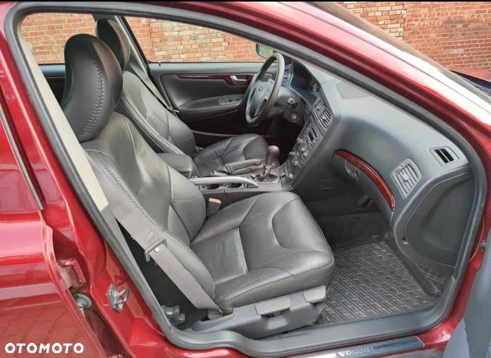 Volvo XC 70 - 11