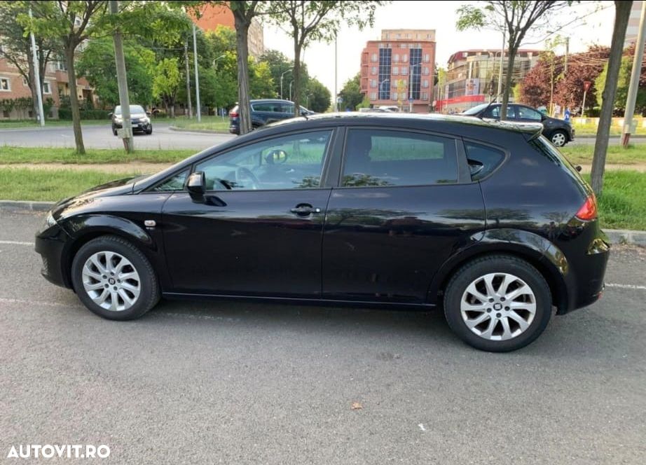 Seat Leon 1.2 TSI Start&Stop Style - 6