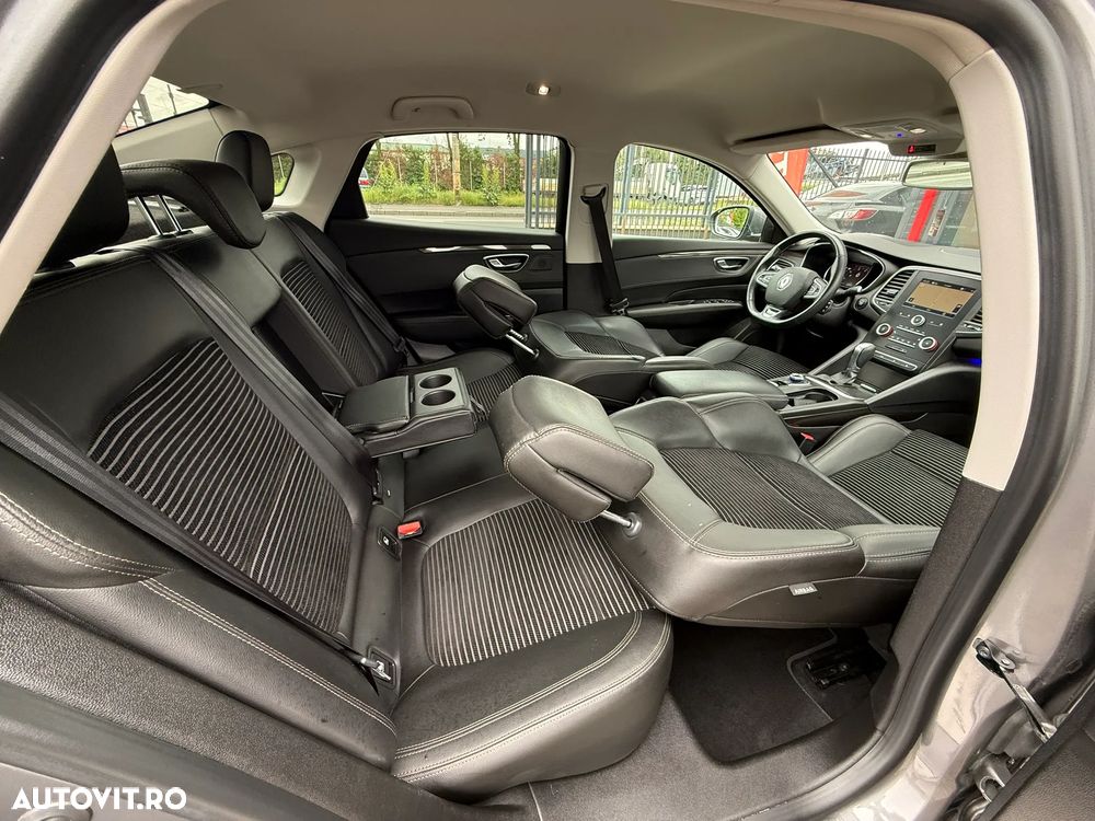 Renault Talisman ENERGY TCe 150 EDC LIFE - 18