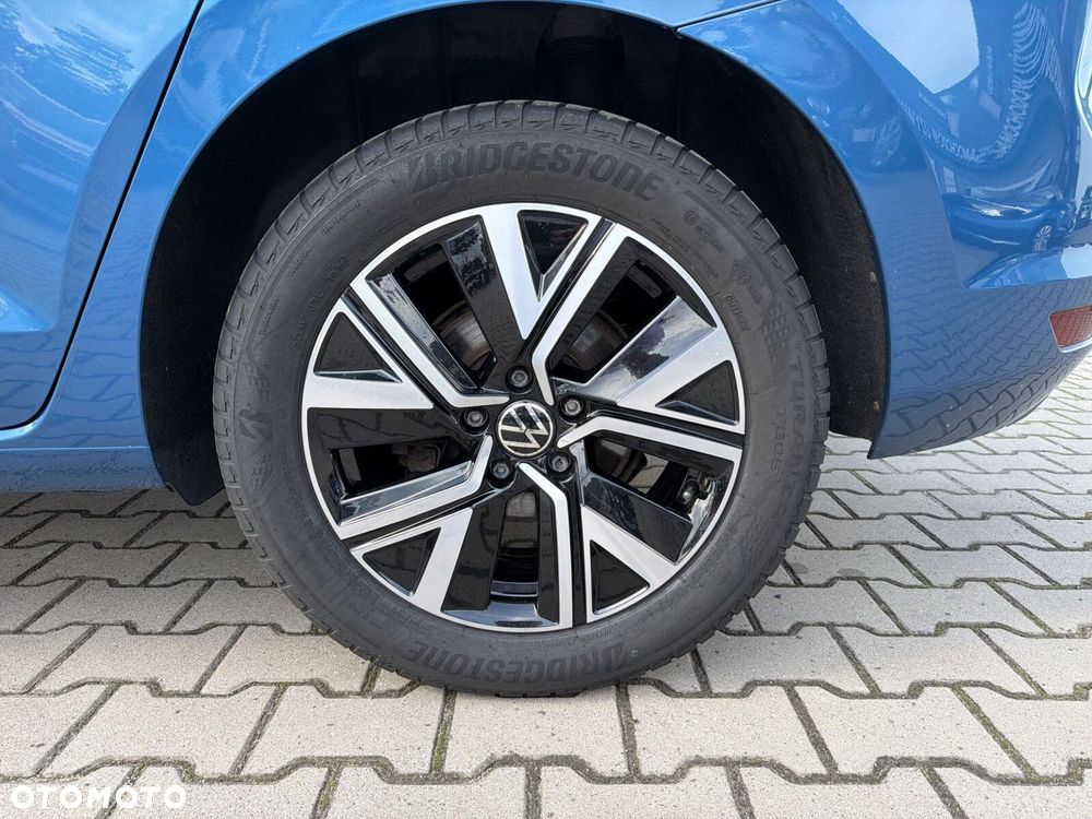 Volkswagen Touran 1.5 TSI EVO Highline DSG - 26