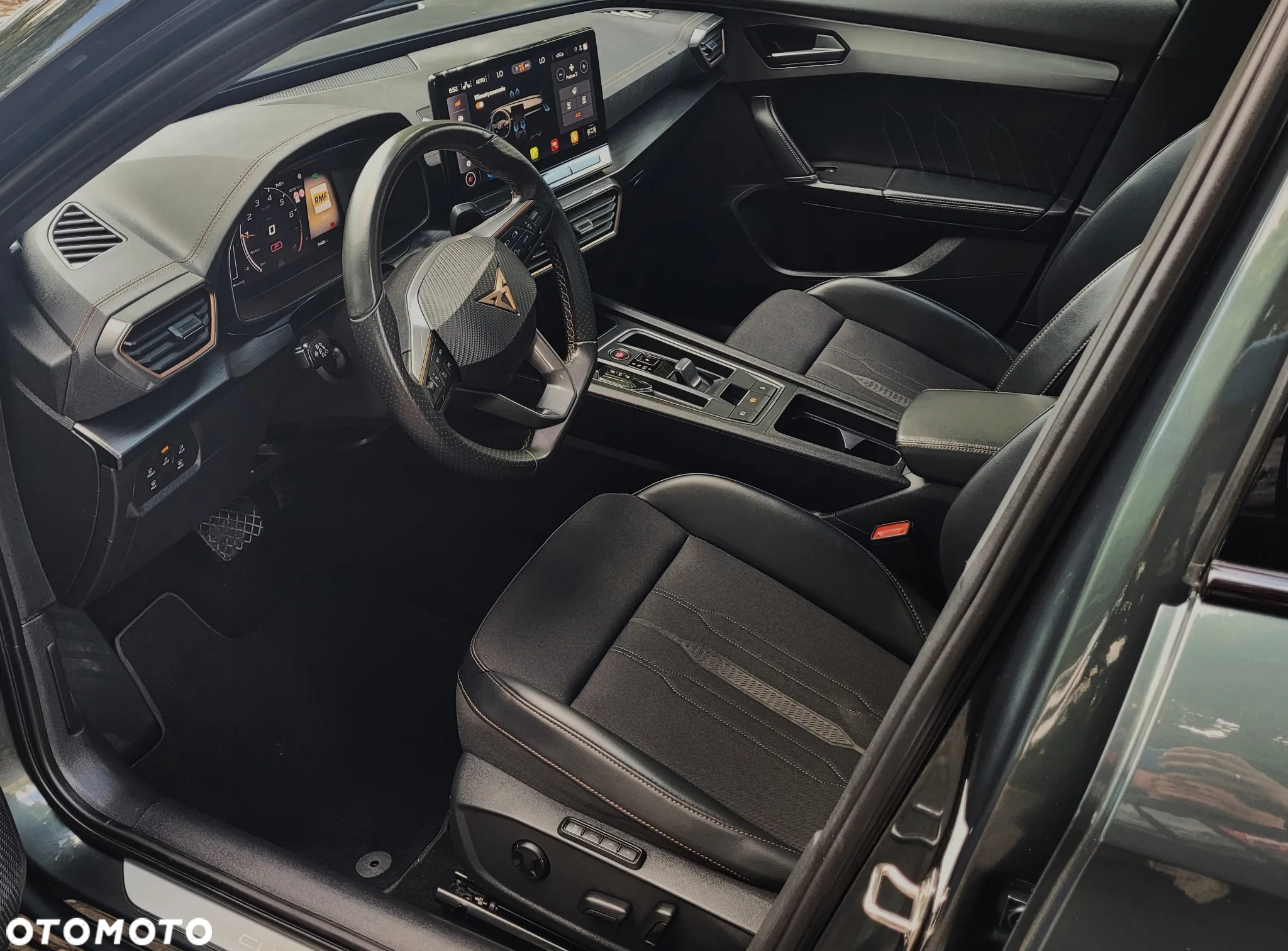Cupra Formentor 1.5 TSI DSG Tribe Edition - 6