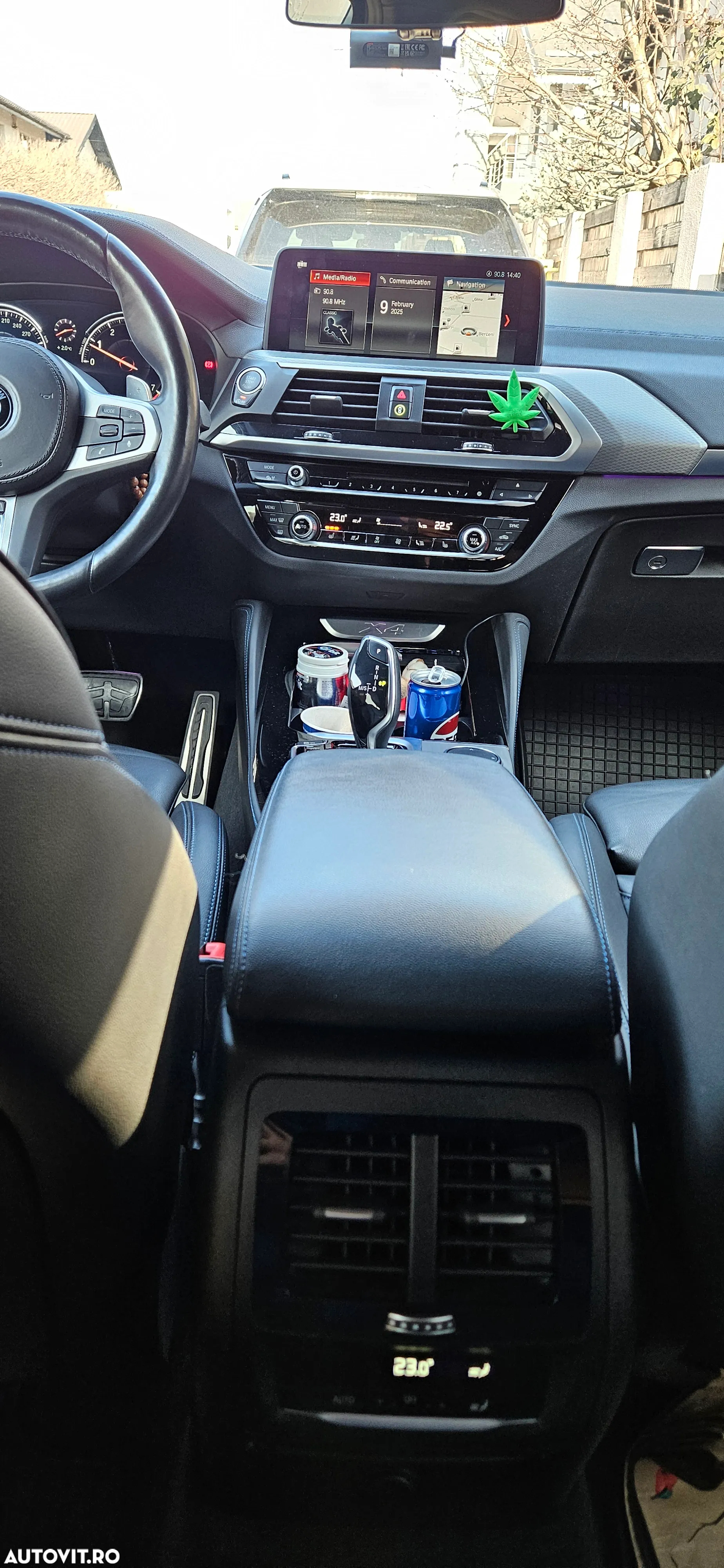 BMW X4 xDrive30i AT M Sport - 16