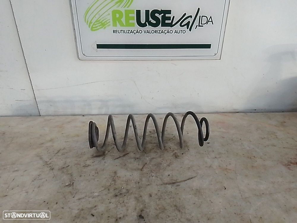 Mola Suspenção Tr Dta Peugeot 208 I (Ca_, Cc_) - 2