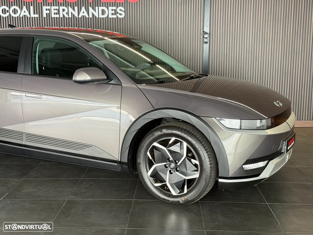 Hyundai Ioniq 5 58 kWh - 13