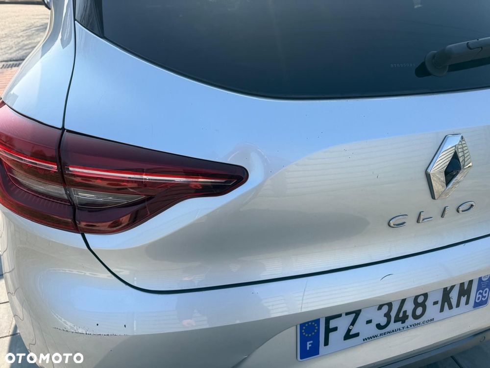 Renault Clio 1.3 TCe R.S Line - 19