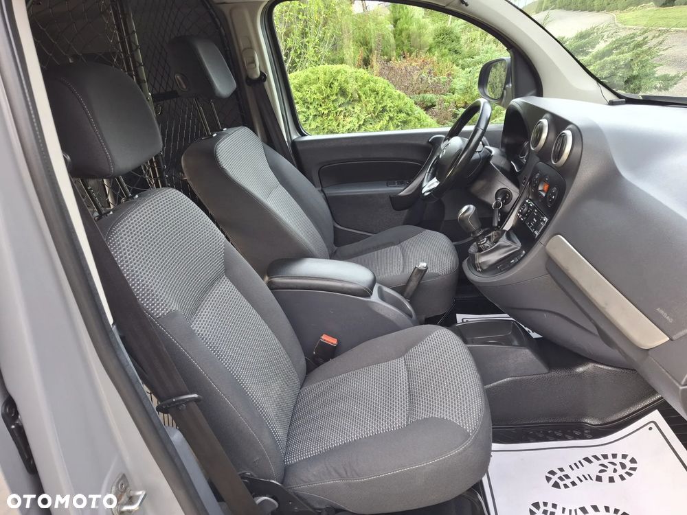 Mercedes-Benz CITAN - 17