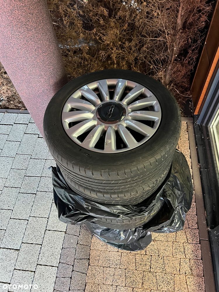 Fiat 500L 1.4 16V Pop Star - 28