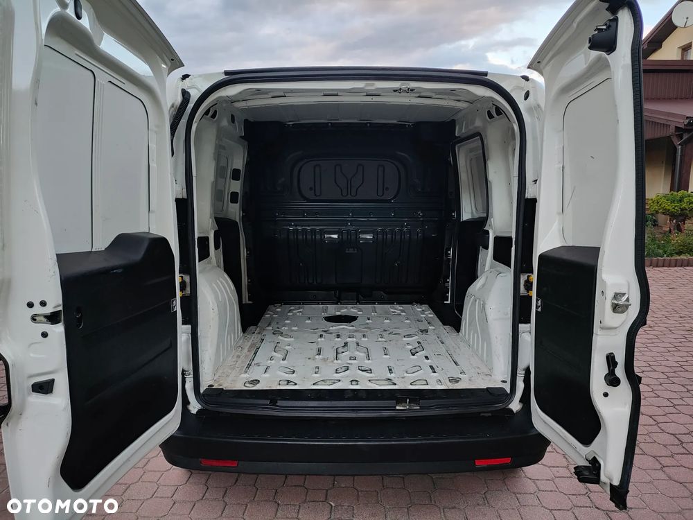 Fiat Doblo - 7