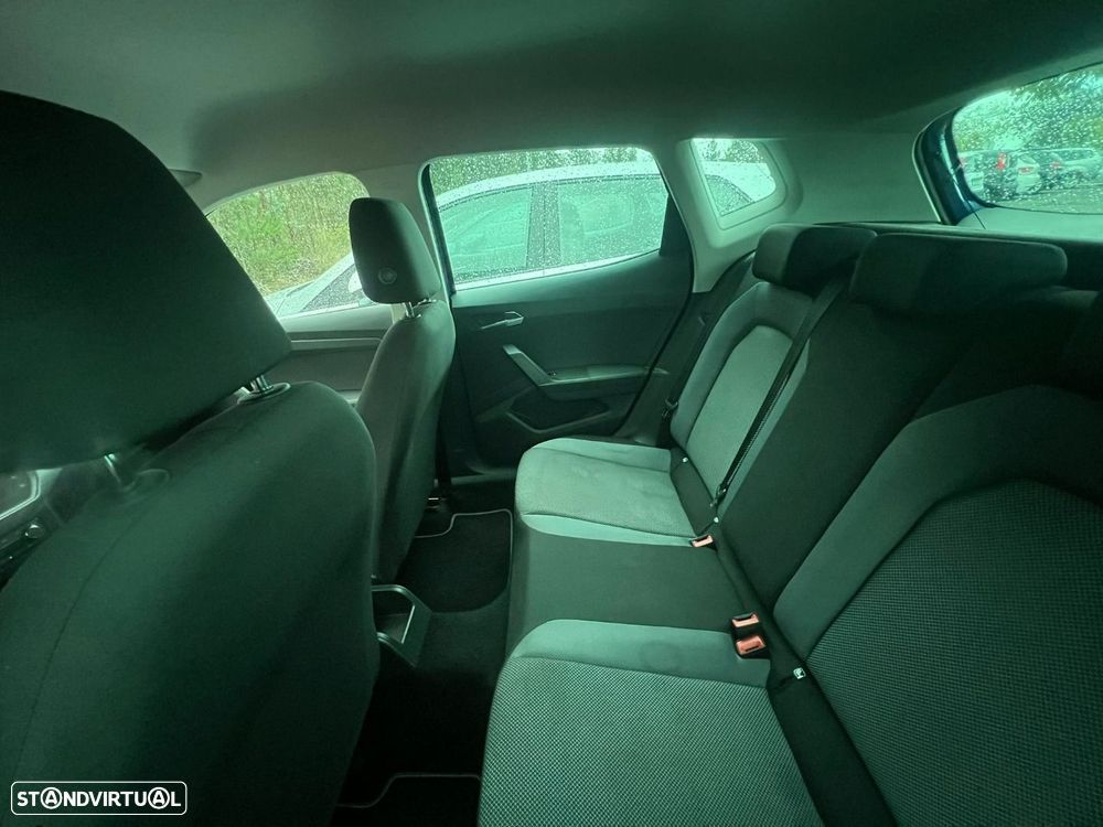 SEAT Arona 1.0 TSI Style DSG - 6