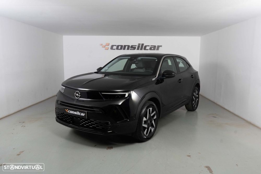 Opel Mokka 1.2 T Edition - 2