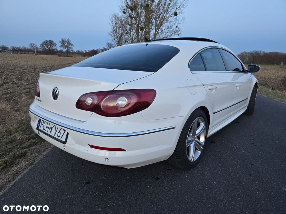 Volkswagen CC 1.8 TSI - 7