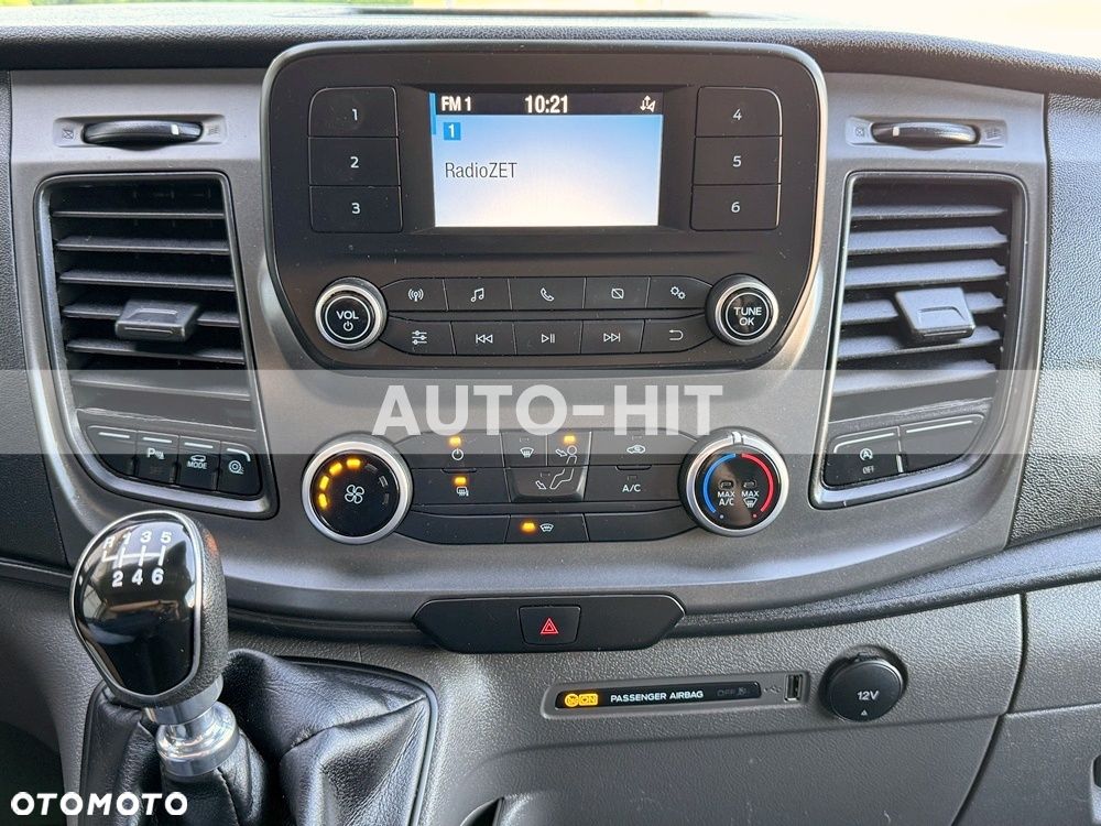 Ford Transit - 8