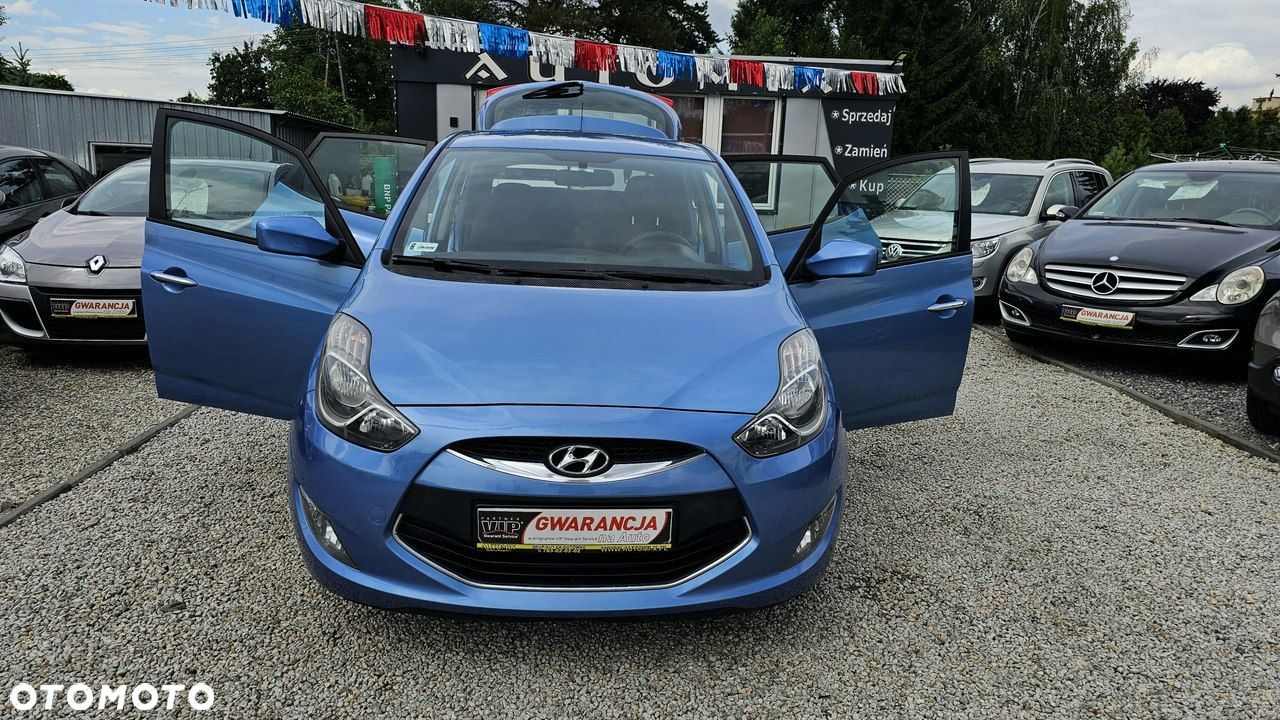 Hyundai ix20 - 18