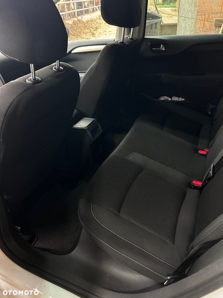 Citroën C4 1.6 BlueHDi Feel - 9