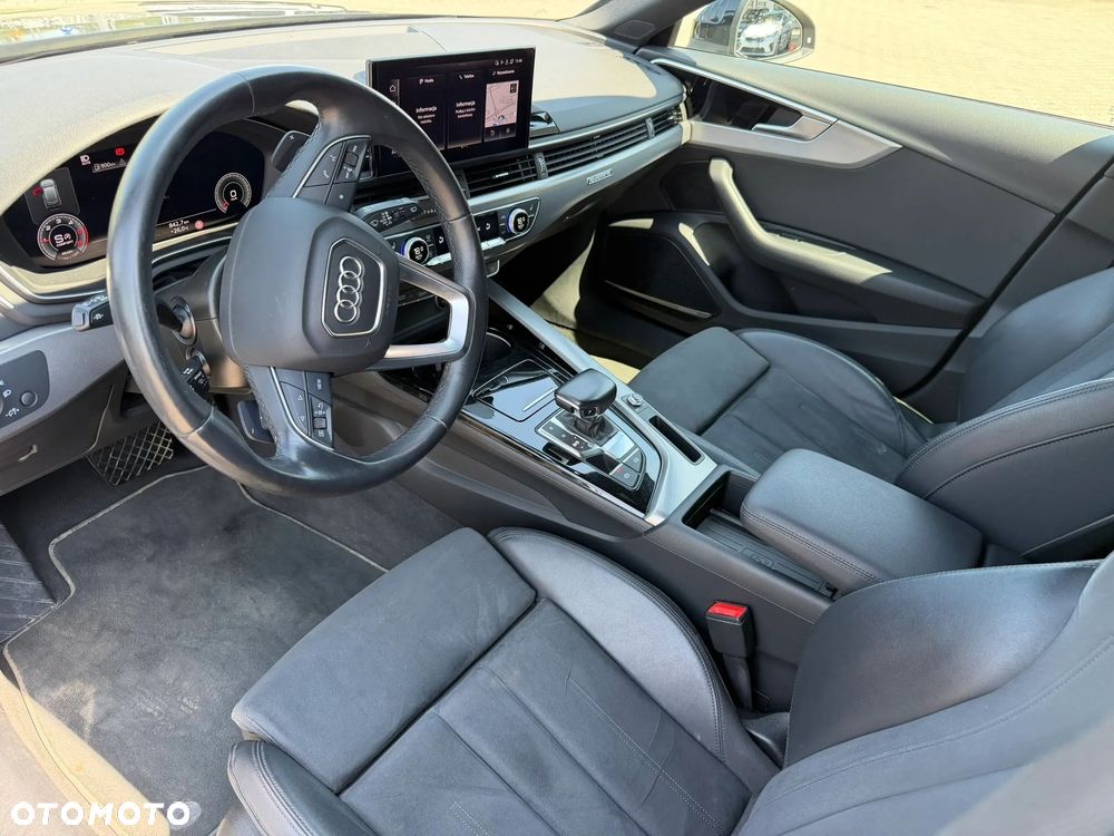 Audi A4 Allroad 40 TDI mHEV Quattro S tronic - 13