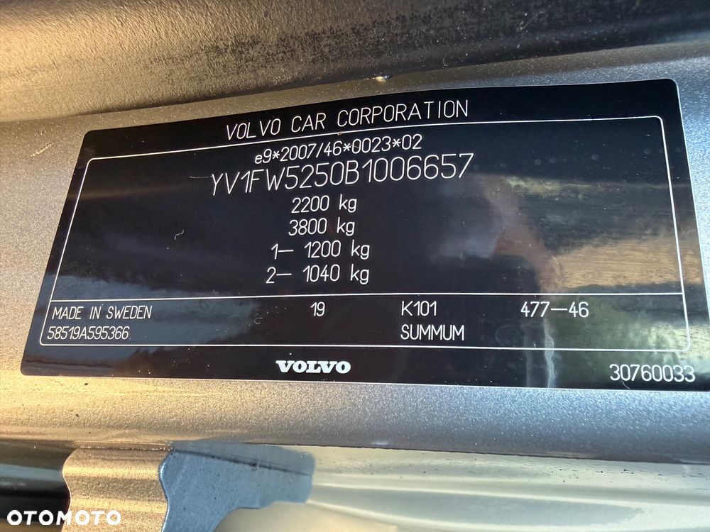 Volvo V60 - 37