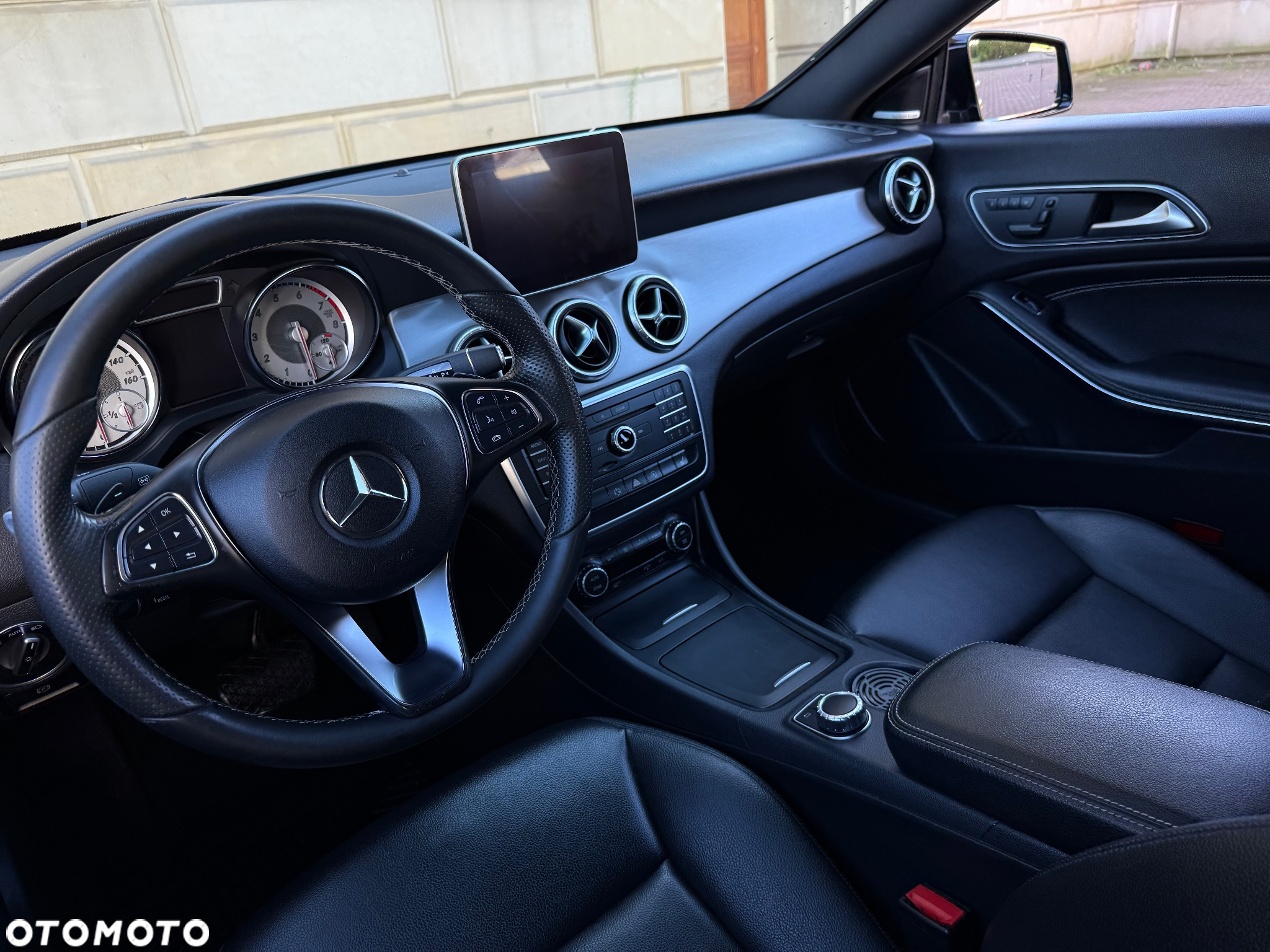 Mercedes-Benz CLA 250 4-Matic Sport - 30