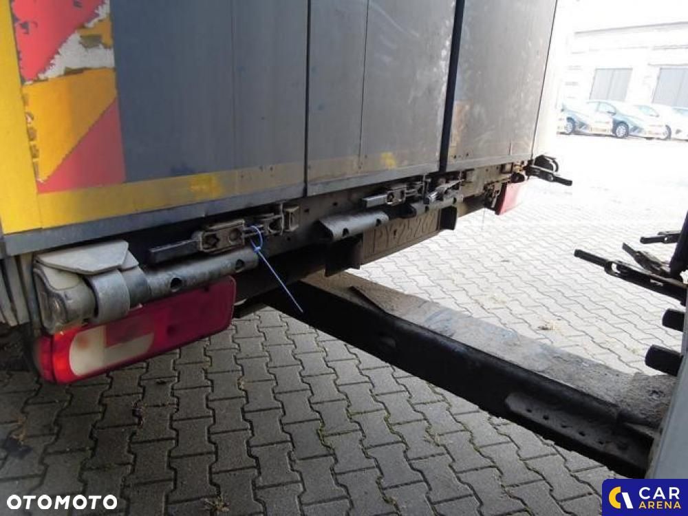 DAF XF - 39