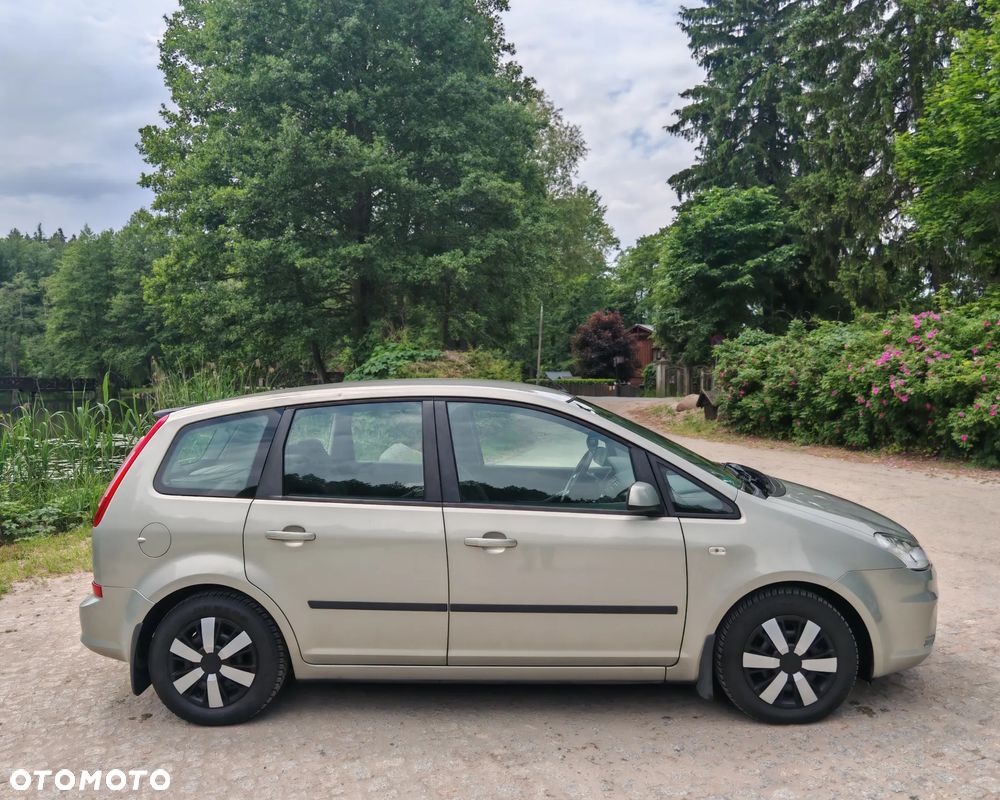 Ford C-MAX - 6