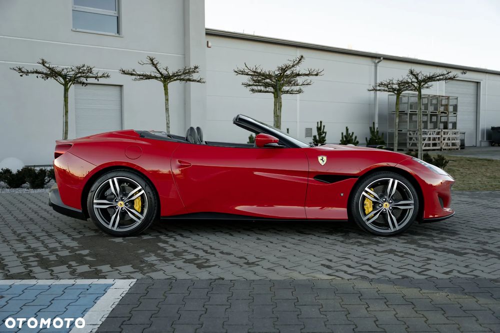 Ferrari Portofino - 18