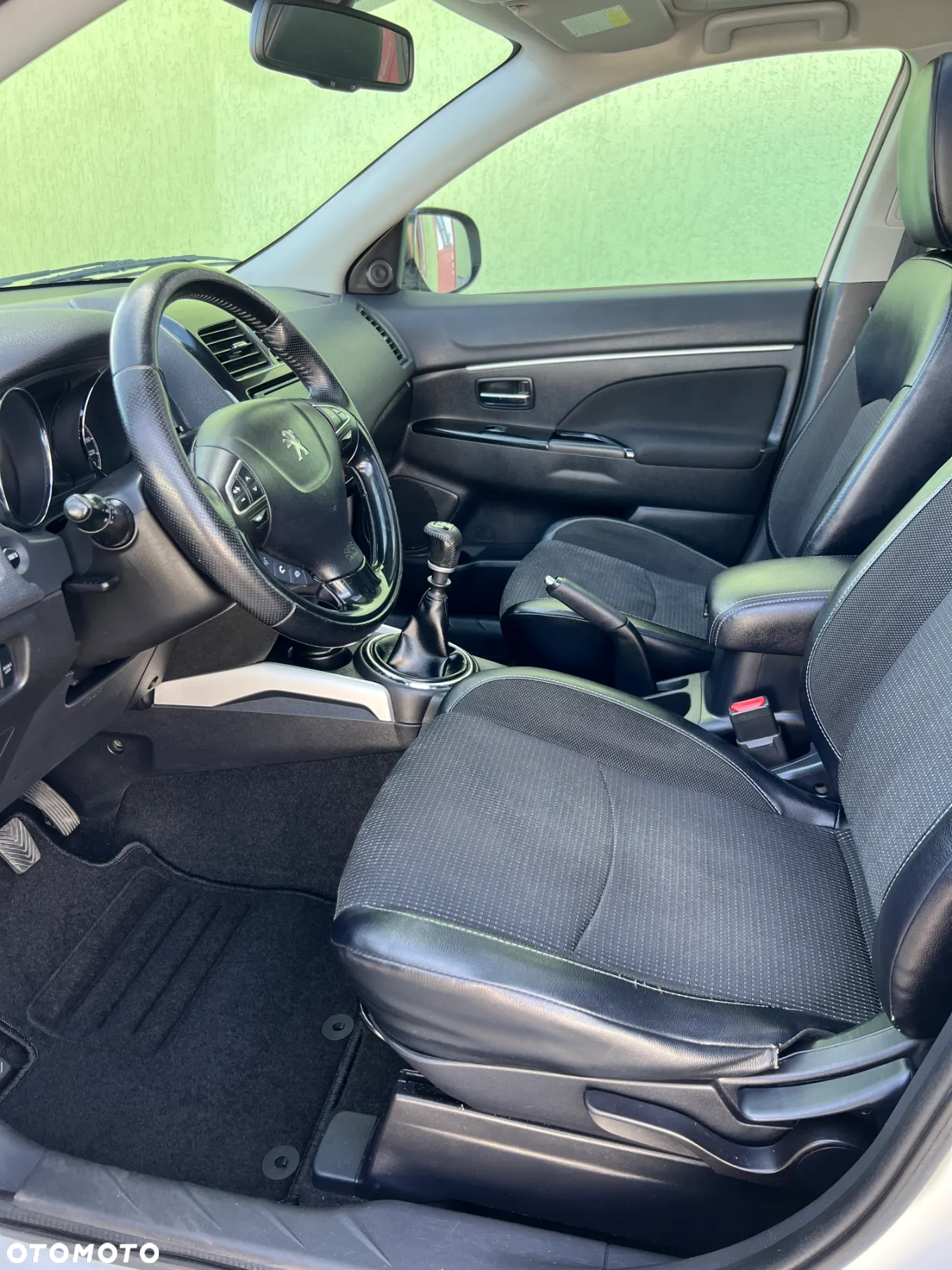 Peugeot 4008 HDI FAP 115 Stop & Start Allure - 10