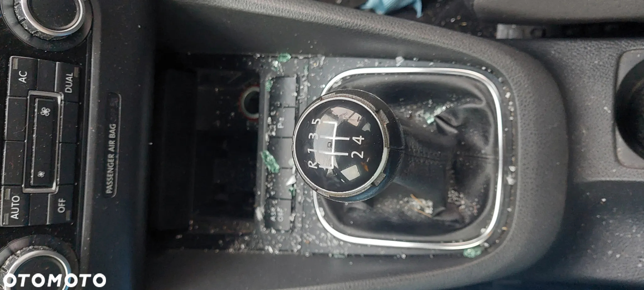 VW GOLF 6 1.6TDI""CAYC"" Wszystkie Części - 11